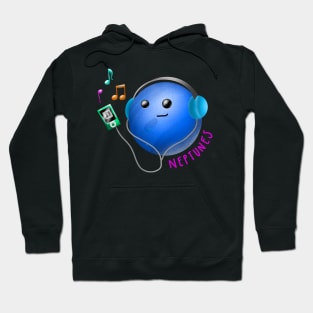 Neptunes Hoodie